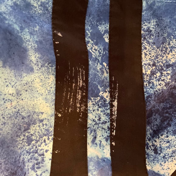 Men’s Hurley Board Shorts Size 28 - Picture 5 of 6